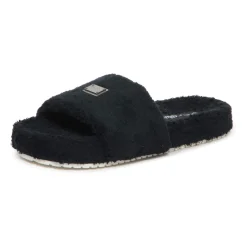 Dolce & Gabbana Sponge Slipper-Heren Slippers