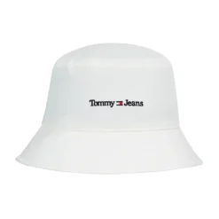 Tommy Jeans Sport Bucket Bob-Heren Hoeden
