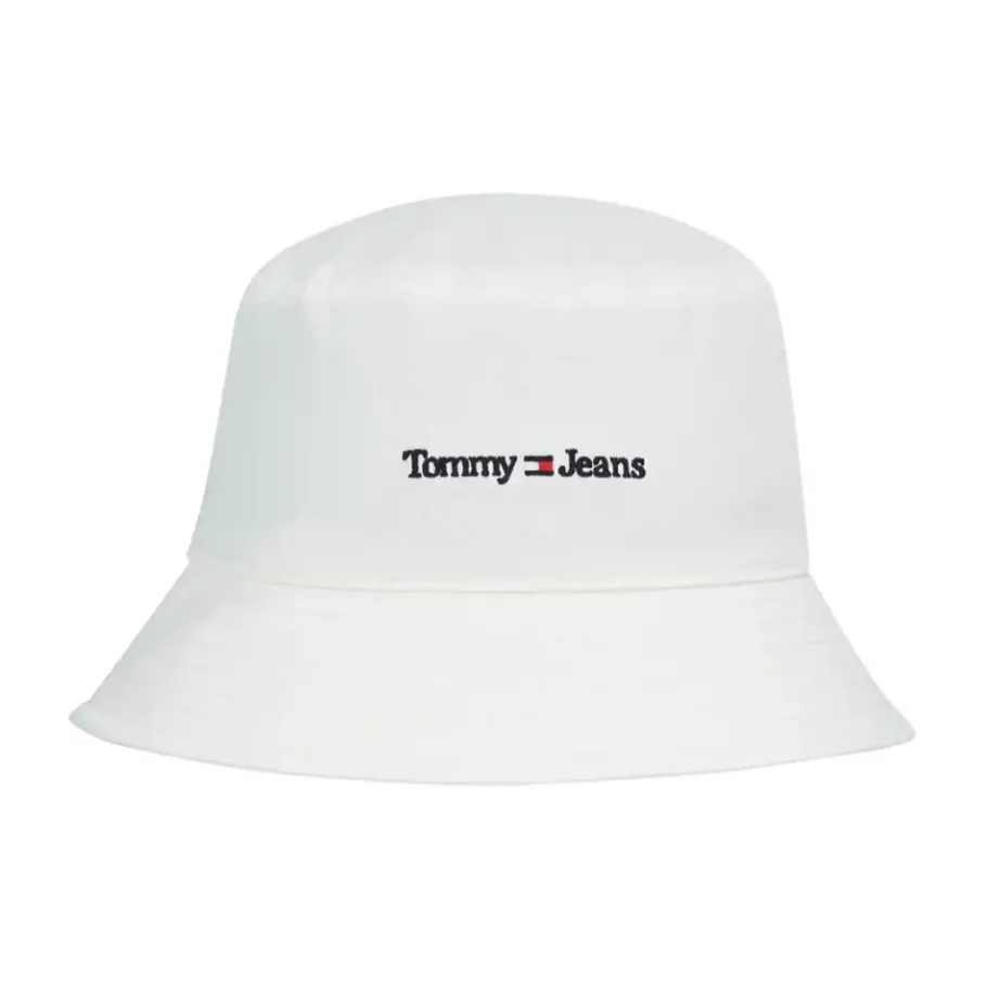 Tommy Jeans Sport Bucket Bob-Heren Hoeden
