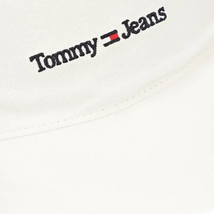 Tommy Jeans Sport Bucket Bob-Heren Hoeden