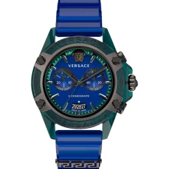 Versace Sport CHRONO ACTIVE Horloge-Heren Horloges