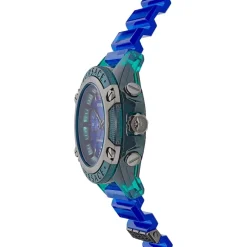 Versace Sport CHRONO ACTIVE Horloge-Heren Horloges