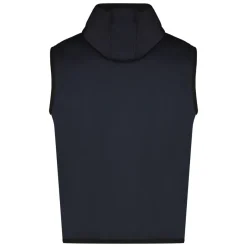 Dolce & Gabbana Sportief Vest Met Rits-Heren Jassen