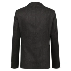 Bugatti Sportieve Herenjas Donker Bruin-Heren Kostuums