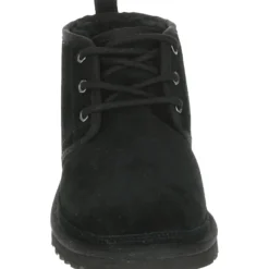 UGG Sportieve Midden Suède Schoenen-Heren Snowboots