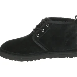 UGG Sportieve Midden Suède Schoenen-Heren Snowboots