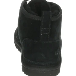 UGG Sportieve Midden Suède Schoenen-Heren Snowboots