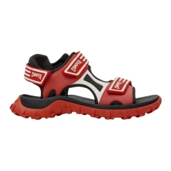 Camper Sportieve Outdoor Sandalen met Verstelbare Banden-Heren Sandalen