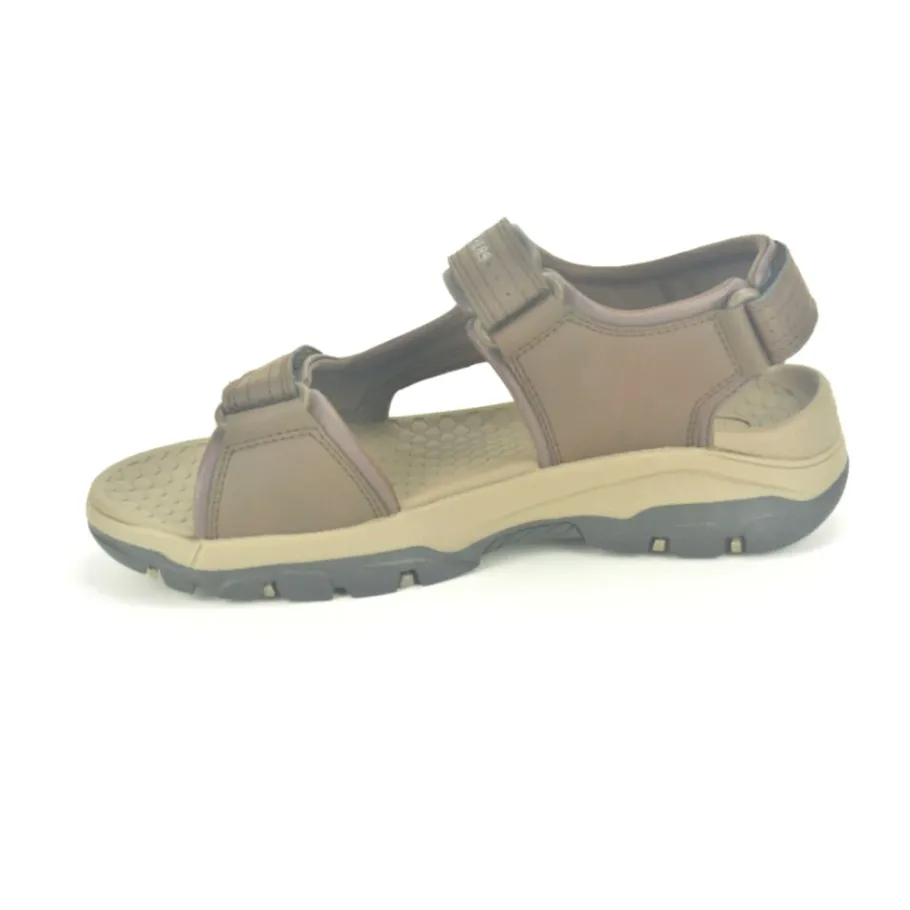 Skechers Sportieve Sandalen met Klittenbandsluiting-Heren Sandalen
