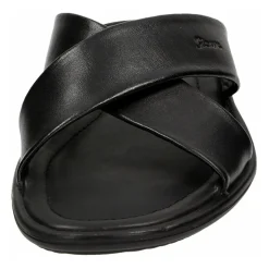 Sioux Sportieve Sandalen voor Heren-Heren Slippers