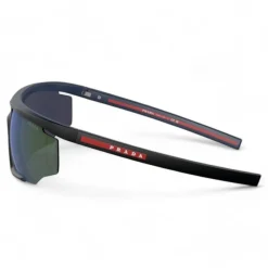 Prada Sportieve zonnebril-Heren Zonnebrillen