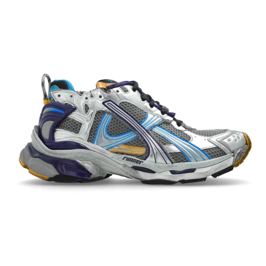 Balenciaga Sportschoenen Runner-Heren Sneakers