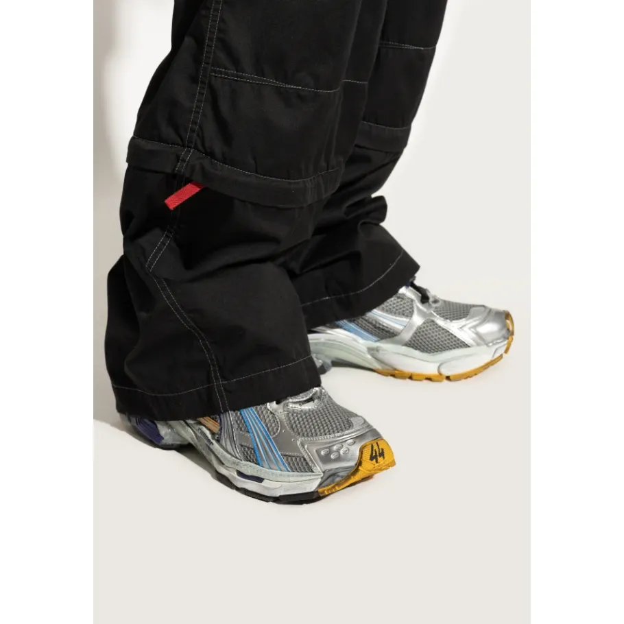 Balenciaga Sportschoenen Runner-Heren Sneakers