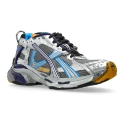 Balenciaga Sportschoenen Runner-Heren Sneakers