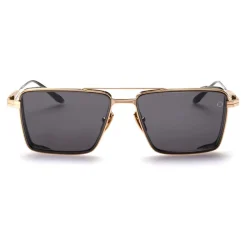 Akoni SPRINT-A Zonnebril-Heren Zonnebrillen