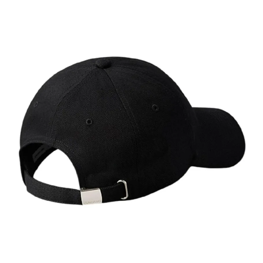 Calvin Klein Standaard Baseball Cap-Heren Petten