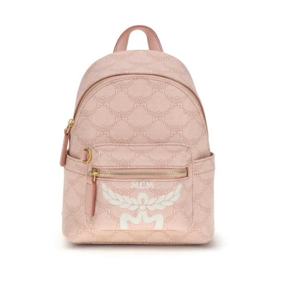 MCM Stark Lauretos Rugzak-Heren Rugzakken