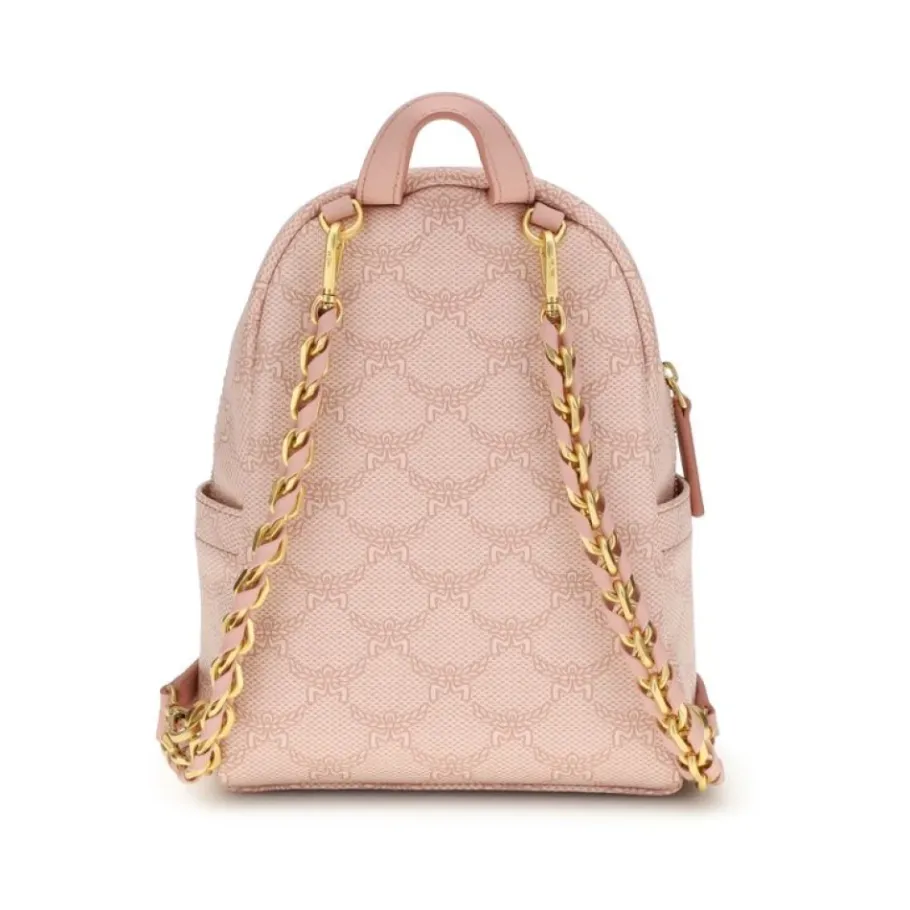 MCM Stark Lauretos Rugzak-Heren Rugzakken