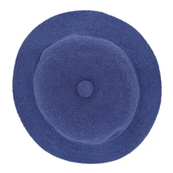 Kangol Starry Blue Bermuda Bucket Hat-Heren Hoeden