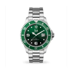 Ice-Watch Steel 016544 Polshorloge-Heren Horloges
