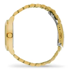 Ice-Watch Steel Solar-Heren Horloges