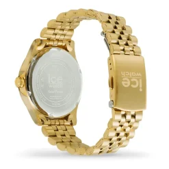 Ice-Watch Steel Solar-Heren Horloges