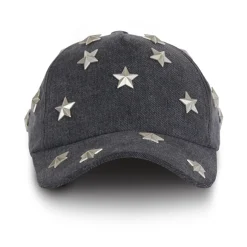 Balmain sterren pet-Heren Petten