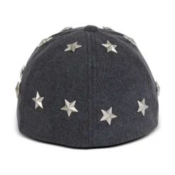 Balmain sterren pet-Heren Petten