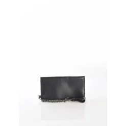 VON DUTCH Stevige leren portemonnee --Heren Portefeuilles