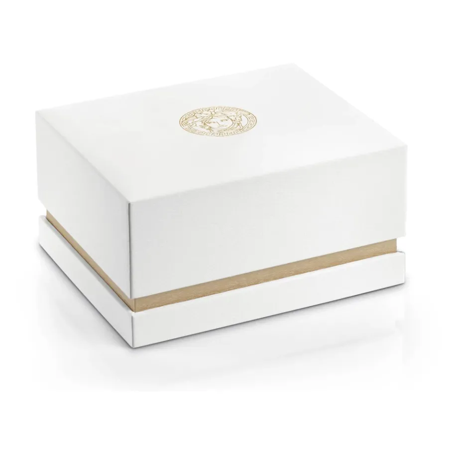 Versace Stijlvol Herenhorloge-Heren Horloges