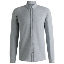 Hugo Stijlvol Overhemd-Heren Overhemden