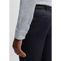 Hugo Stijlvol Overhemd-Heren Overhemden