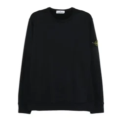 Stone Island Stijlvol Sweatshirt voor Mannen-Heren Truien & Vesten