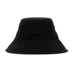 Ami Paris Stijlvolle Accessoires voor elke gelegenheid-Heren Hoeden