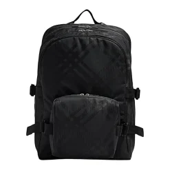 Burberry Stijlvolle Bagagecollectie-Heren Rugzakken