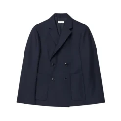 Dries Van Noten Stijlvolle Barleys Modieuze Kledingcollectie-Heren Kostuums