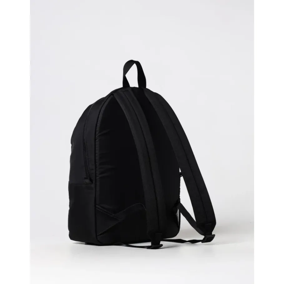 Alexander McQueen Stijlvolle Bedrukte Rugzak-Heren Rugzakken