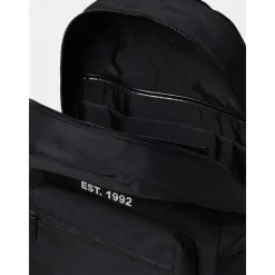 Alexander McQueen Stijlvolle Bedrukte Rugzak-Heren Rugzakken