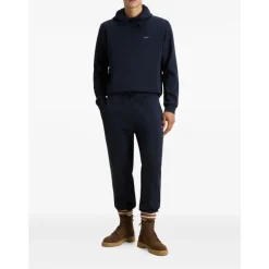 Woolrich Stijlvolle e Broek voor Mannen-Heren Broeken