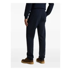 Woolrich Stijlvolle e Broek voor Mannen-Heren Broeken