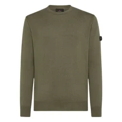 Peuterey Stijlvolle Breiwerk Collectie-Heren Truien & Vesten