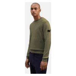 Peuterey Stijlvolle Breiwerk Collectie-Heren Truien & Vesten