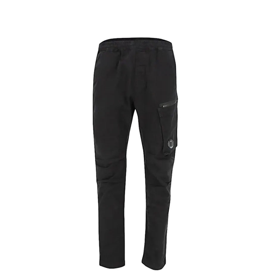 C.P. Company Stijlvolle Broek voor Mannen-Heren Broeken