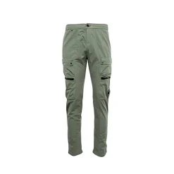C.P. Company Stijlvolle Broek voor Mannen-Heren Broeken