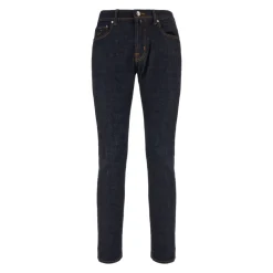 Jacob Cohën Stijlvolle Broeken voor Mannen-Heren Jeans