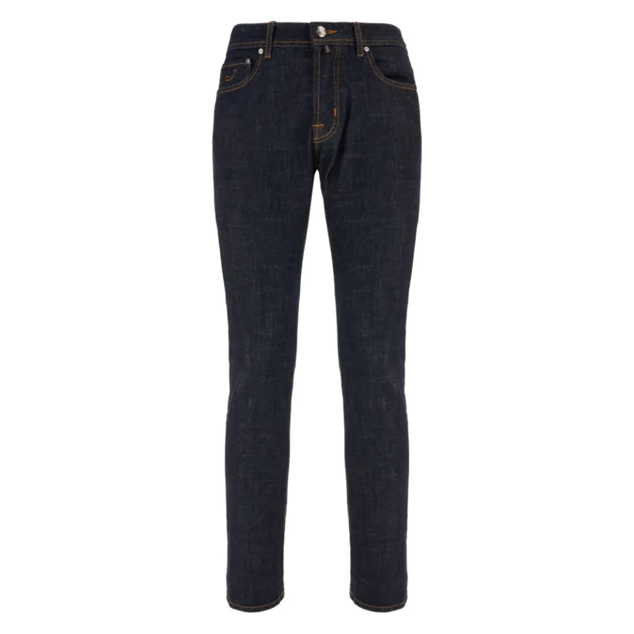 Jacob Cohën Stijlvolle Broeken voor Mannen-Heren Jeans