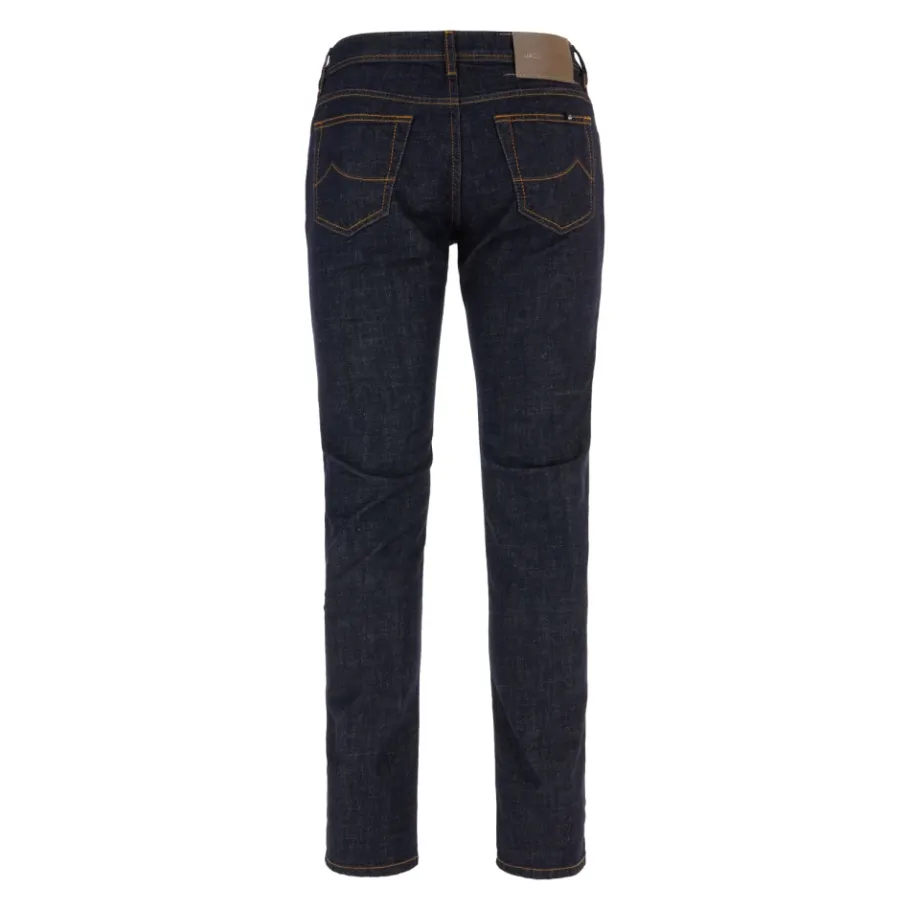Jacob Cohën Stijlvolle Broeken voor Mannen-Heren Jeans