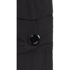 C.P. Company Stijlvolle broeken voor mannen-Heren Broeken