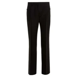 Gucci Stijlvolle broeken voor mannen en vrouwen-Heren Broeken