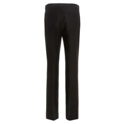 Gucci Stijlvolle broeken voor mannen en vrouwen-Heren Broeken